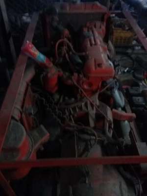 เครื่องปั่นไฟตามสภาพ เครื่องปั่นไฟตามสภาพ