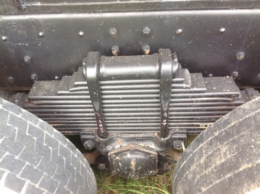 ขายรถสิบล้อ ซูโม้ 227