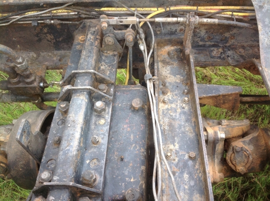 ขายรถสิบล้อ ซูโม้ 227