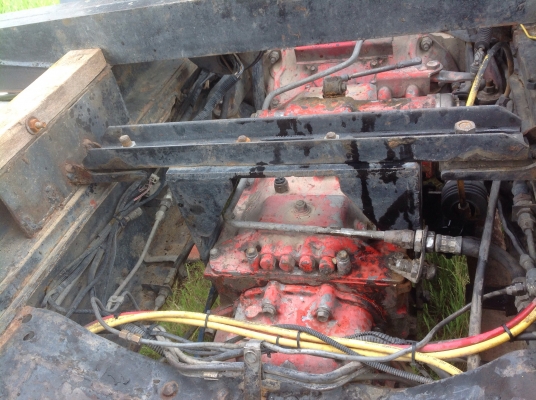 ขายรถสิบล้อ ซูโม้ 227