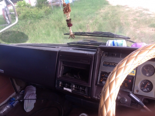 ขายรถสิบล้อ ซูโม้ 227