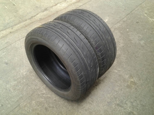 ขายยางขอบ 16 และล้ออะไหล่เหลือง