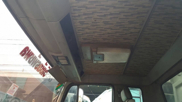 ขาย 10 ล้อดั้ม HINO FM3M คัสซีสวยตลอดเส้น เครื่องเดิม M10C 240 แรงม้า เกียร์เดิม สโลว์เดิม ช่วงล่างดี ทะเบียนพร้อมโอน ราคาต่อรองได้ครับ ขาย 10 ล้อดั้ม HINO FM3M คัสซีสวยตลอดเส้น เครื่องเดิม M10C 240 แรงม้า เกียร์เดิม สโลว์เดิม ช่วงล่างดี ทะเบียนพร้อมโอน ราคาต่อรองได้ครับ