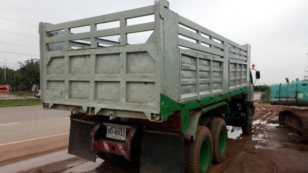 ขาย 10 ล้อดั้ม HINO FM3M คัสซีสวยตลอดเส้น เครื่องเดิม M10C 240 แรงม้า เกียร์เดิม สโลว์เดิม ช่วงล่างดี ทะเบียนพร้อมโอน ราคาต่อรองได้ครับ ขาย 10 ล้อดั้ม HINO FM3M คัสซีสวยตลอดเส้น เครื่องเดิม M10C 240 แรงม้า เกียร์เดิม สโลว์เดิม ช่วงล่างดี ทะเบียนพร้อมโอน ราคาต่อรองได้ครับ