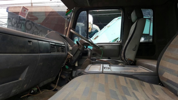 ขาย 10 ล้อดั้ม HINO FM3M คัสซีสวยตลอดเส้น เครื่องเดิม M10C 240 แรงม้า เกียร์เดิม สโลว์เดิม ช่วงล่างดี ทะเบียนพร้อมโอน ราคาต่อรองได้ครับ ขาย 10 ล้อดั้ม HINO FM3M คัสซีสวยตลอดเส้น เครื่องเดิม M10C 240 แรงม้า เกียร์เดิม สโลว์เดิม ช่วงล่างดี ทะเบียนพร้อมโอน ราคาต่อรองได้ครับ