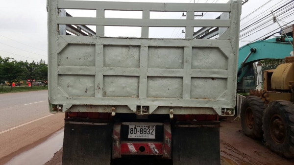 ขาย 10 ล้อดั้ม HINO FM3M คัสซีสวยตลอดเส้น เครื่องเดิม M10C 240 แรงม้า เกียร์เดิม สโลว์เดิม ช่วงล่างดี ทะเบียนพร้อมโอน ราคาต่อรองได้ครับ ขาย 10 ล้อดั้ม HINO FM3M คัสซีสวยตลอดเส้น เครื่องเดิม M10C 240 แรงม้า เกียร์เดิม สโลว์เดิม ช่วงล่างดี ทะเบียนพร้อมโอน ราคาต่อรองได้ครับ