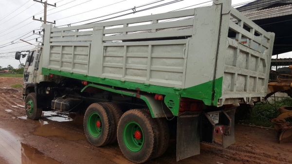 ขาย 10 ล้อดั้ม HINO FM3M คัสซีสวยตลอดเส้น เครื่องเดิม M10C 240 แรงม้า เกียร์เดิม สโลว์เดิม ช่วงล่างดี ทะเบียนพร้อมโอน ราคาต่อรองได้ครับ ขาย 10 ล้อดั้ม HINO FM3M คัสซีสวยตลอดเส้น เครื่องเดิม M10C 240 แรงม้า เกียร์เดิม สโลว์เดิม ช่วงล่างดี ทะเบียนพร้อมโอน ราคาต่อรองได้ครับ