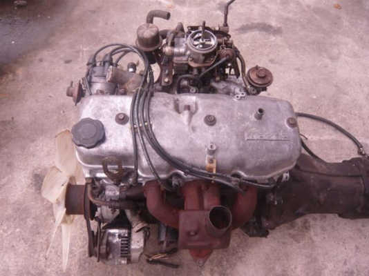 ขายเครื่องยนต์มาสด้าแฟมิเลีย 1300 ขายเครื่องยนต์มาสด้าแฟมิเลีย 1300