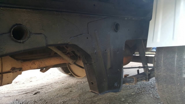 ขายรถบรรทุก 4 ล้อเล็ก SUZUKI สภาพพร้อมใช้งาน เครื่องดีใช้น้ำมัน+แก๊ส ทะเบียนพร้อมโอน ราคาต่อรองได้ครับ