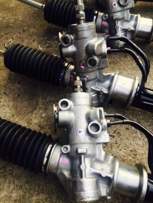 แร็คเพาเวอร์มือสองของแท้สภาพใหม่ รับประกัน 3 เดือน จัดส่งฟรีทั่วประเทศ