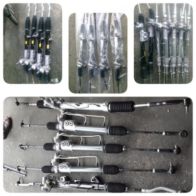 แร็คเพาเวอร์มือสองของแท้สภาพใหม่ รับประกัน 3 เดือน จัดส่งฟรีทั่วประเทศ