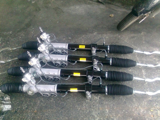 แร็คเพาเวอร์มือสองของแท้สภาพใหม่ รับประกัน 3 เดือน จัดส่งฟรีทั่วประเทศ