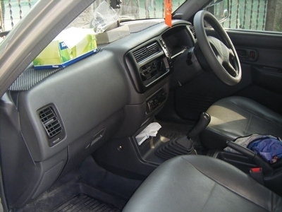 ขาย กะบะ 4 ประตู