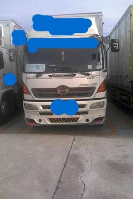 จีโน่ F..G.. ปี 50