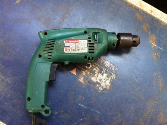 ขายสว่านมากีต้า