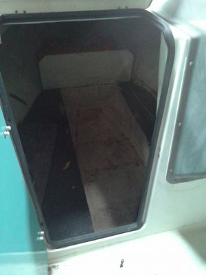 ราคาถูก!!ขายเรือพร้อมเทลเลอร์NISSAN17ฟุตเครื่องNISSAN 50HP