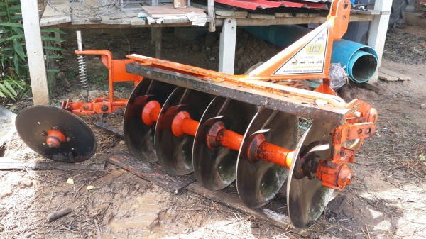 ขายผาน Hui 5/22 นิ้ว ขายผาน Hui 5/22 นิ้ว