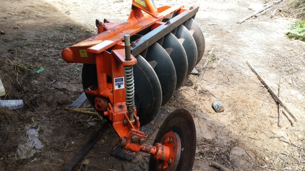 ขายผาน Hui 5/22 นิ้ว ขายผาน Hui 5/22 นิ้ว