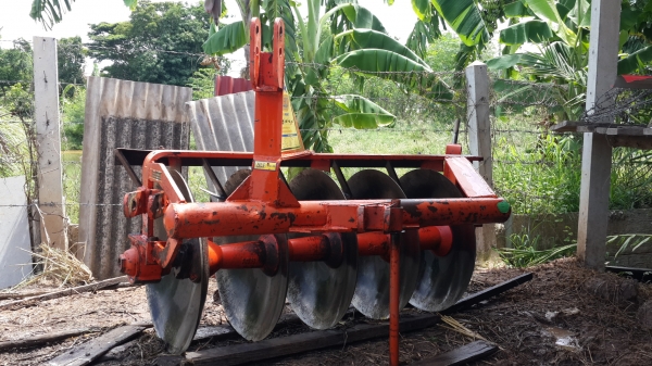 ขายผาน Hui 5/22 นิ้ว