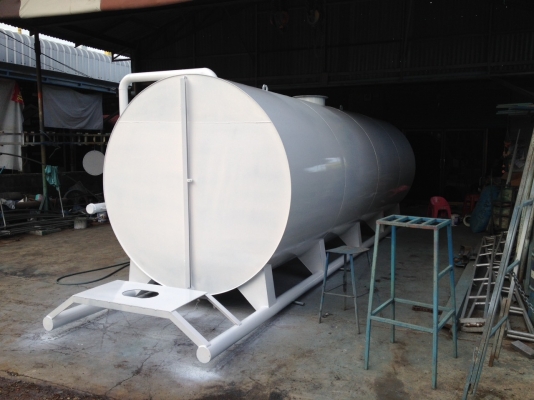 ถังน้ำมัน 25,000 ลิตร ถังน้ำมัน 25,000 ลิตร