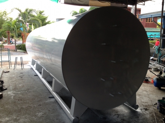 ถังน้ำมัน 25,000 ลิตร ถังน้ำมัน 25,000 ลิตร