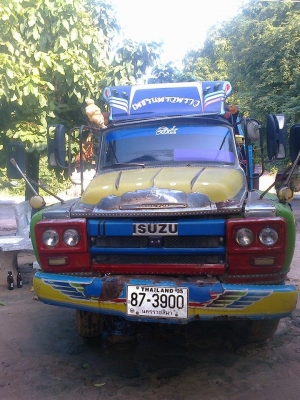 ขายดาวน์6ล้อหัวยาว45,000 ส่งต่อ38&times;8,500 หรือตัดสดราคาลดได้ ISUZU 165 เกียร์รอบช้า แชชซีสวย พ.เพาเวอร์ ช่วงล่างใหญ่FUSO กระบะดัมพ์สวยกระบอกใหญ่ สภาพพร้อมลุยงาน