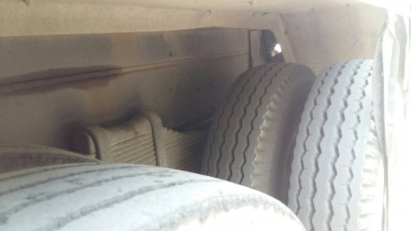 สิบล้อพ่วง อีซูซุ FXZ 23 NFY 240 ปี48 แม่ลูกดั้ม 2 คาน สภาพดีสวยบางเดิมพร้อมใช้ ทะเบียนพร้อมโอน  รถสวยน่าใช้ ครับ