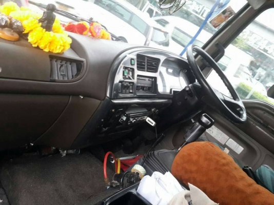 สิบล้อพ่วง อีซูซุ FXZ 23 NFY 240 ปี48 แม่ลูกดั้ม 2 คาน สภาพดีสวยบางเดิมพร้อมใช้ ทะเบียนพร้อมโอน  รถสวยน่าใช้ ครับ