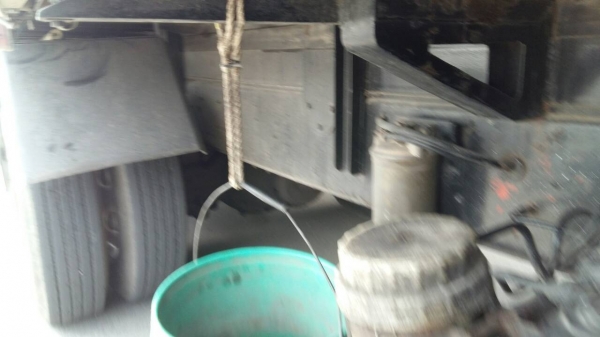 สิบล้อพ่วง อีซูซุ FXZ 23 NFY 240 ปี48 แม่ลูกดั้ม 2 คาน สภาพดีสวยบางเดิมพร้อมใช้ ทะเบียนพร้อมโอน  รถสวยน่าใช้ ครับ