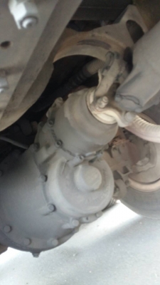 สิบล้อพ่วง อีซูซุ FXZ 23 NFY 240 ปี48 แม่ลูกดั้ม 2 คาน สภาพดีสวยบางเดิมพร้อมใช้ ทะเบียนพร้อมโอน  รถสวยน่าใช้ ครับ