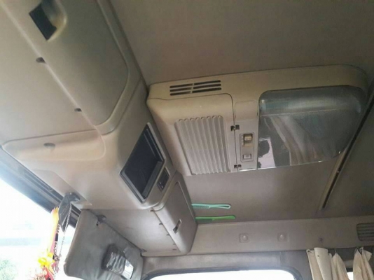 สิบล้อพ่วง อีซูซุ FXZ 23 NFY 240 ปี48 แม่ลูกดั้ม 2 คาน สภาพดีสวยบางเดิมพร้อมใช้ ทะเบียนพร้อมโอน  รถสวยน่าใช้ ครับ