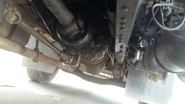 สิบล้อพ่วง อีซูซุ FXZ 23 NFY 240 ปี48 แม่ลูกดั้ม 2 คาน สภาพดีสวยบางเดิมพร้อมใช้ ทะเบียนพร้อมโอน  รถสวยน่าใช้ ครับ