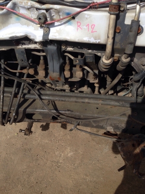 รถบรรทุก ุ6 ล้อใหญ๋