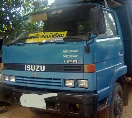 หกล้อ อีซูซุ FRR175 แรง หลังคาโดยสารรับส่งนักเรียน สภาพดีสวย ช่วงยาว 5.50ม พร้อมใช้ ทะเบียนพร้อมโอน หกล้อ อีซูซุ FRR175 แรง หลังคาโดยสารรับส่งนักเรียน สภาพดีสวย ช่วงยาว 5.50ม พร้อมใช้ ทะเบียนพร้อมโอน