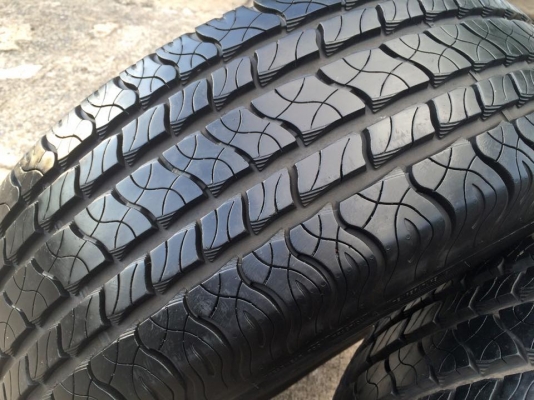 มือ2 Cooper Discoverer CTS ขนาด 265 70 r18 สวย มือ2 Cooper Discoverer CTS ขนาด 265 70 r18 สวย