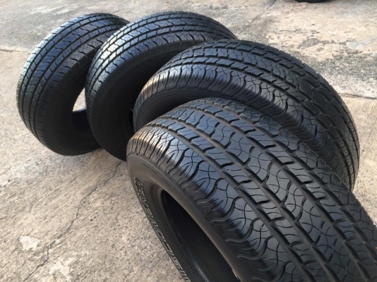 มือ2 Cooper Discoverer CTS ขนาด 265 70 r18 สวย มือ2 Cooper Discoverer CTS ขนาด 265 70 r18 สวย