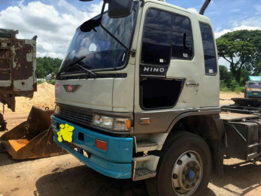 ขายด่วนครับ หัวลาก HINO 3M ราคาเบาๆครับ ซื้อแบบสบายๆ ปลดราวางจาก บริษัท ครับ ขับได้ทุกคันครับ เอกสารพร้อมโอน ขายด่วนครับ หัวลาก HINO 3M ราคาเบาๆครับ ซื้อแบบสบายๆ ปลดราวางจาก บริษัท ครับ ขับได้ทุกคันครับ เอกสารพร้อมโอน