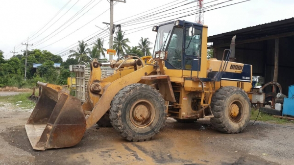 ขาย โคทัดสุ  รุ่น WA380-1