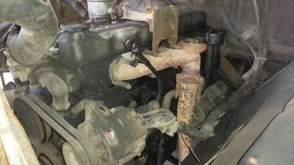 สิบล้อหัวยาว