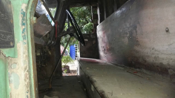 สิบล้อหัวยาว