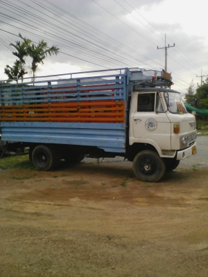 ขาย6ล้อฮีโนkm 120 เครืองเกียร์fc120   189000 บาท