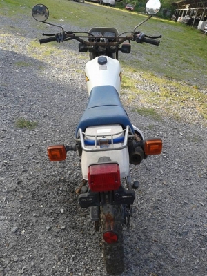 ขาย Yamaha XT200 แห้งๆเดิมๆสวยๆราคา 27000บาท