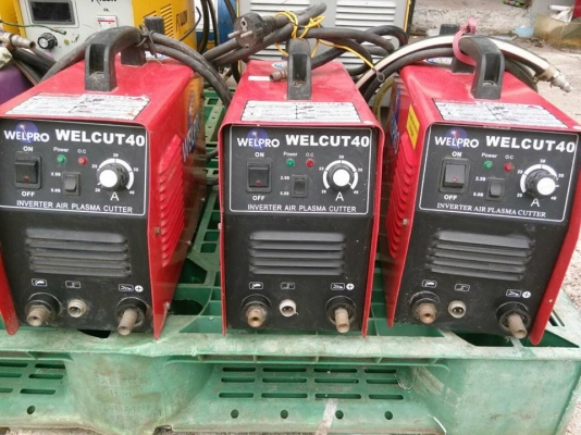 ขายปั๊มลม 5 HP /1 HP ตู้พาสม่า 8 ตู้