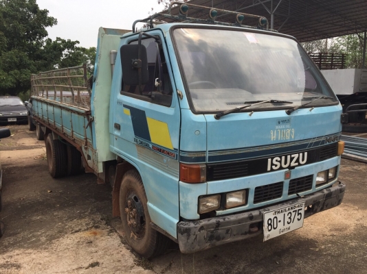 NKR58LU5Mปี35ห้างแท้งๆๆไม่เคยทำสีเลยครับ