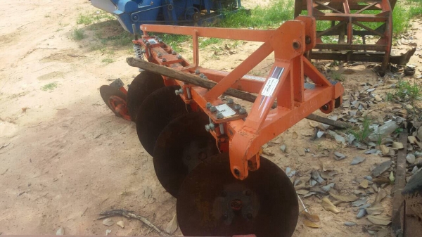 ขาย ((22,500)). ผานบุกเบิก ตราช้างสภาพใหม่ๆ DP224E-เฮฟวี่พลัส