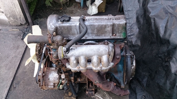 ขายเครื่องยนต์ดีเซลราคาถูกหลายตัว ขายเครื่องยนต์ดีเซลราคาถูกหลายตัว