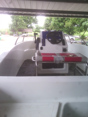 เรือสิบหกฟุต175000บาท