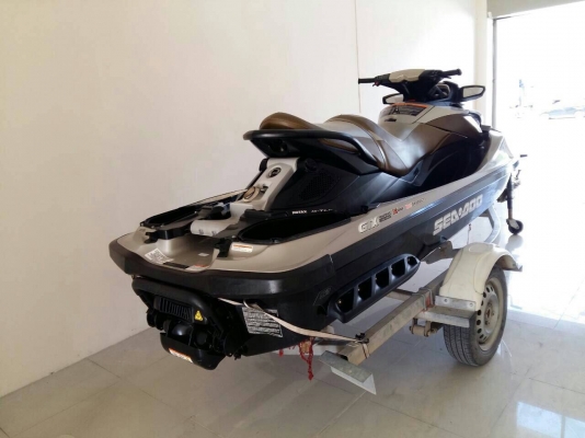 Seadoo GTX 255 hp. เรือห้างสภาพสวยมาก