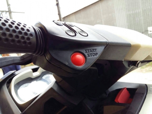 Seadoo GTX 255 hp. เรือห้างสภาพสวยมาก