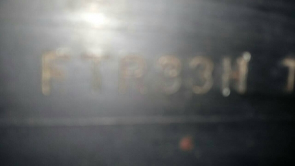 ขาย DECA195ปี40ดั้ม สภาพเครื่องดี คัทชีสวยมาก